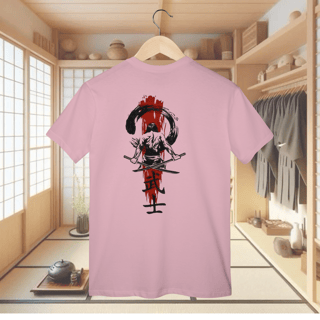 Nome do produto T-shirt Classic: 