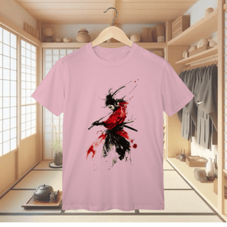 Nome do produto T-shirt Classic: 