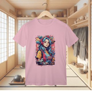 Nome do produto T-shirt Classic: 