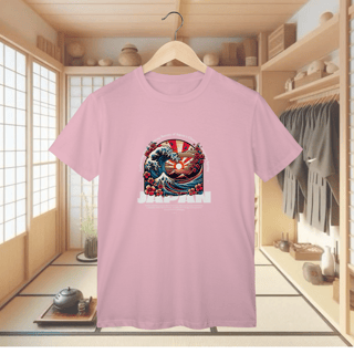 Nome do produto T-shirt Classic: 