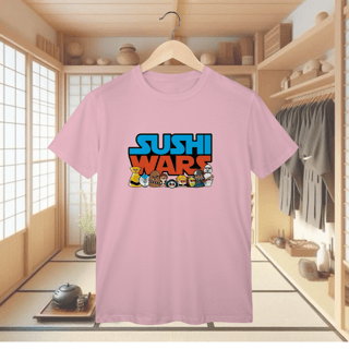 Nome do produto T-shirt Classic: 