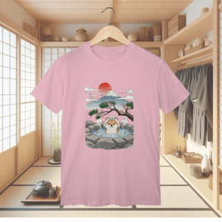 Nome do produto T-shirt Classic: 