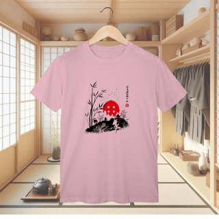 Nome do produto T-shirt Classic: 