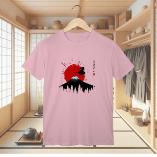 Nome do produto T-shirt Classic: 