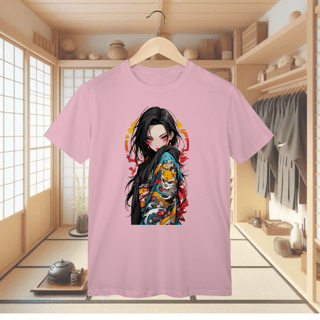 Nome do produto T-shirt Classic: 