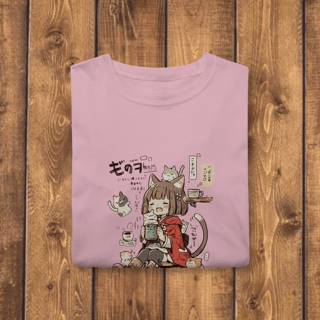 Nome do produto T-shirt Classic: 