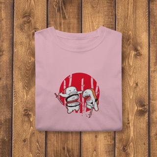 Nome do produto T-shirt Classic: 