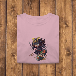 Nome do produto T-shirt Classic: 