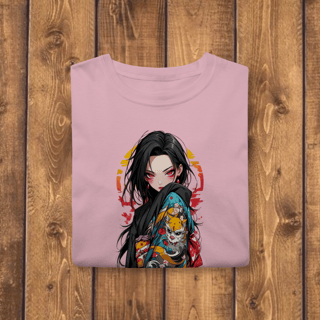 Nome do produto T-shirt Classic: 