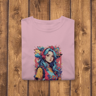 Nome do produto T-shirt Classic: 