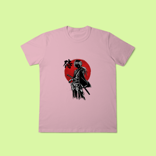 Nome do produto T-shirt Classic: 