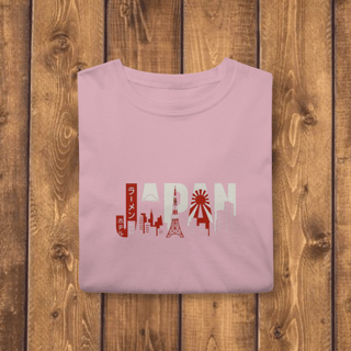 Nome do produto T-shirt Classic: 