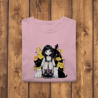 Nome do produto T-shirt Classic: 