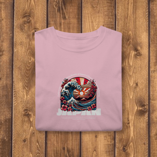 Nome do produto T-shirt Classic: 