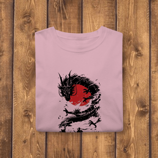 Nome do produto T-shirt Classic: 