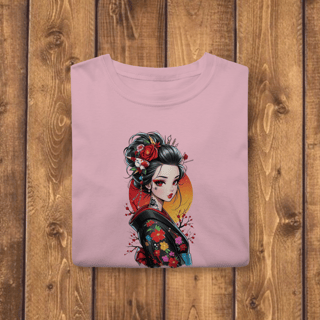 Nome do produto T-shirt Classic: 