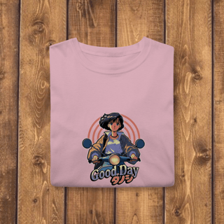 Nome do produto T-shirt Classic: 