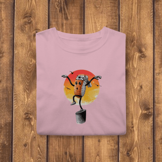 Nome do produto T-shirt Classic: 