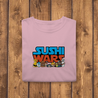 Nome do produto T-shirt Classic: 