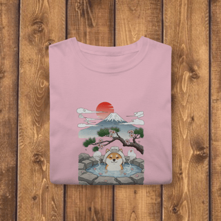 Nome do produto T-shirt Classic: 