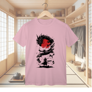 Nome do produto T-shirt Classic: 