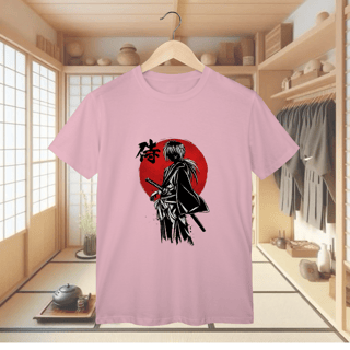 Nome do produto T-shirt Classic: 