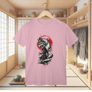 Nome do produto T-shirt Classic: 