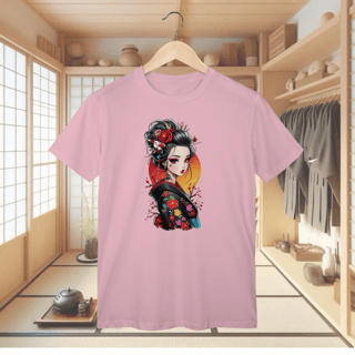 Nome do produto T-shirt Classic: 