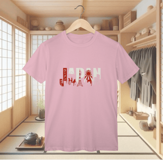 Nome do produto T-shirt Classic: 