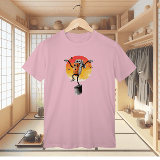 Nome do produto T-shirt Classic: 