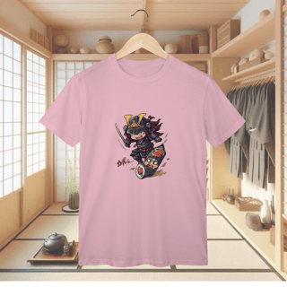 Nome do produto T-shirt Classic: 