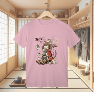 Nome do produto T-shirt Classic: 