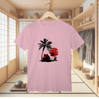 Nome do produto T-shirt Classic: 