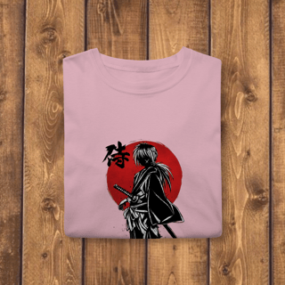 Nome do produto T-shirt Classic: 