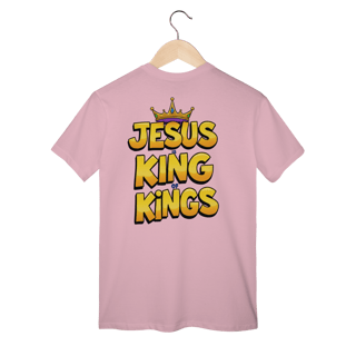 Nome do produto T-Shirt Classic: 