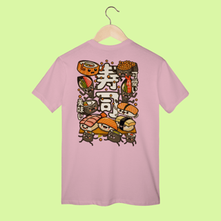 Nome do produto T-shirt Classic: 