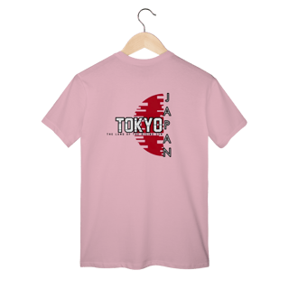 Nome do produto T-shirt Classic: 