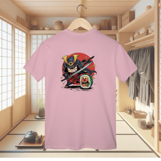 Nome do produto T-shirt Classic: 