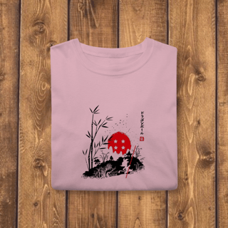 Nome do produto T-shirt Classic: 