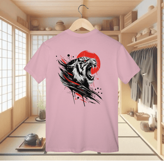 Nome do produto T-shirt Classic: 