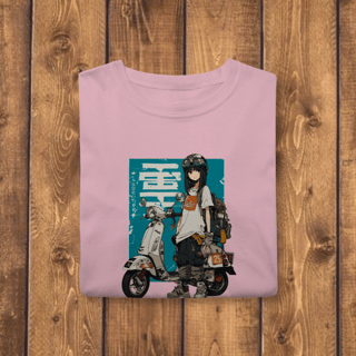 Nome do produto T-shirt Classic: 