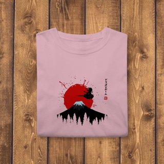 Nome do produto T-shirt Classic: 