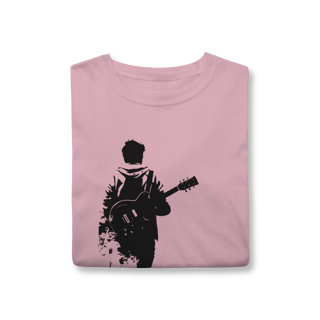 Nome do produto T-Shirt Classic: MÚSICO LIBERTO