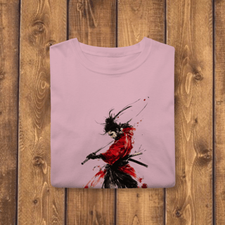 Nome do produto T-shirt Classic: 