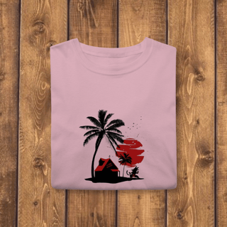 Nome do produto T-shirt Classic: 