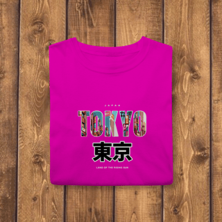 Nome do produto T-shirt Classic: 