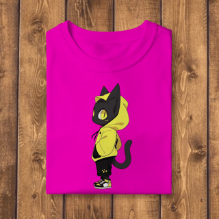 Nome do produto T-shirt Classic Infantil: 