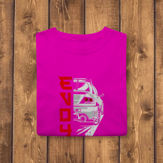 Nome do produto T-shirt Classic: 