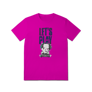 Nome do produto T-shirt Quality 