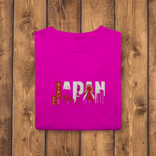 Nome do produto T-shirt Classic: 